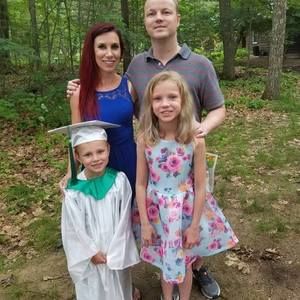 Meet your Posher, Stacey